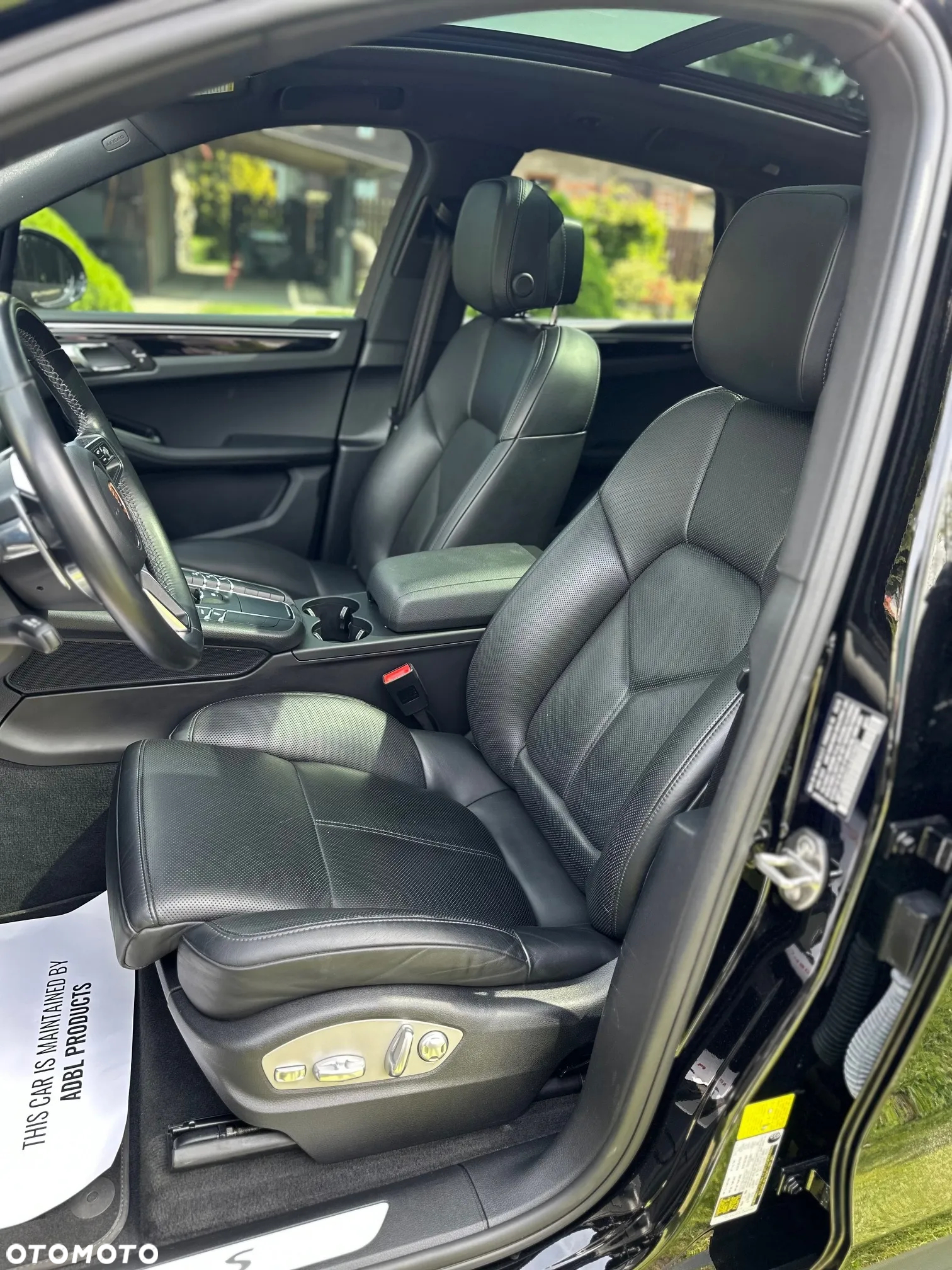 Porsche Macan S PDK - 10