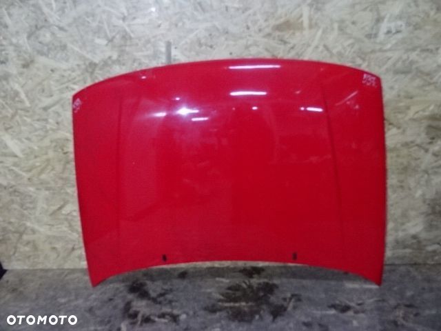 MASKA POKRYWA SILNIKA VW POLO III 94-99 1.0 HB 3D - 1