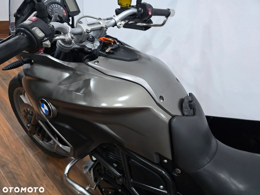 BMW GS - 26