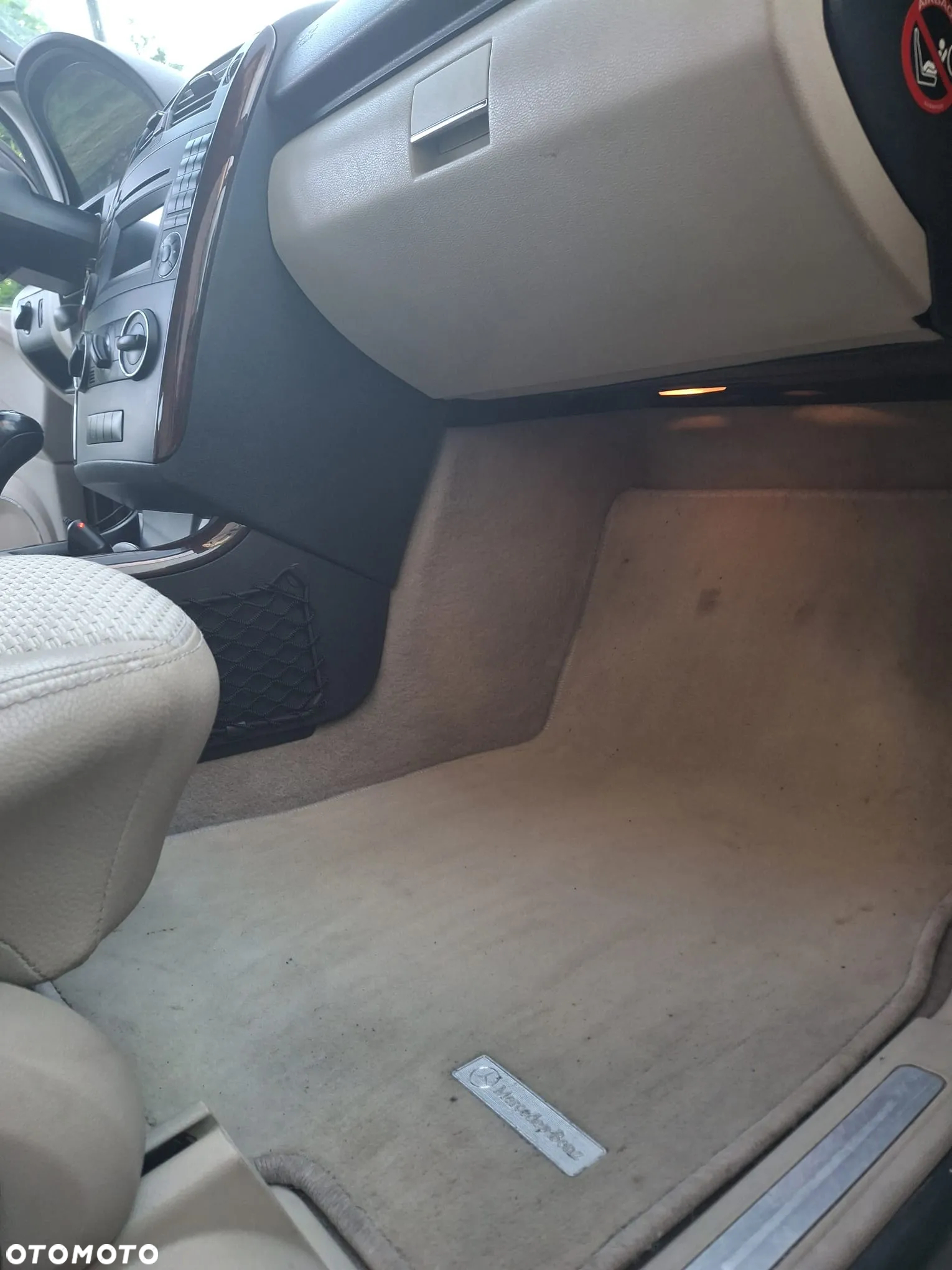Mercedes-Benz Klasa A 180 Elegance EU5 - 16