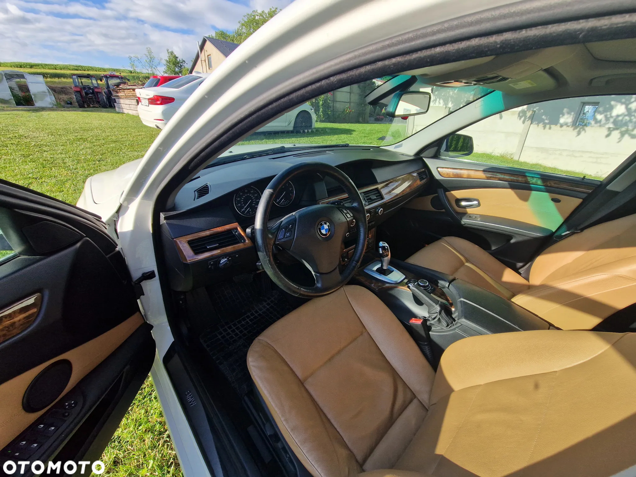 BMW Seria 5 - 9