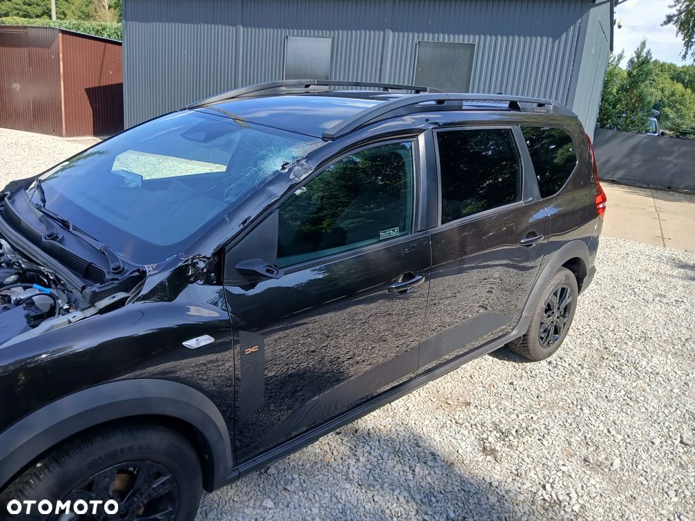 Dacia Jogger 1.0 TCe Extreme 7os - 7