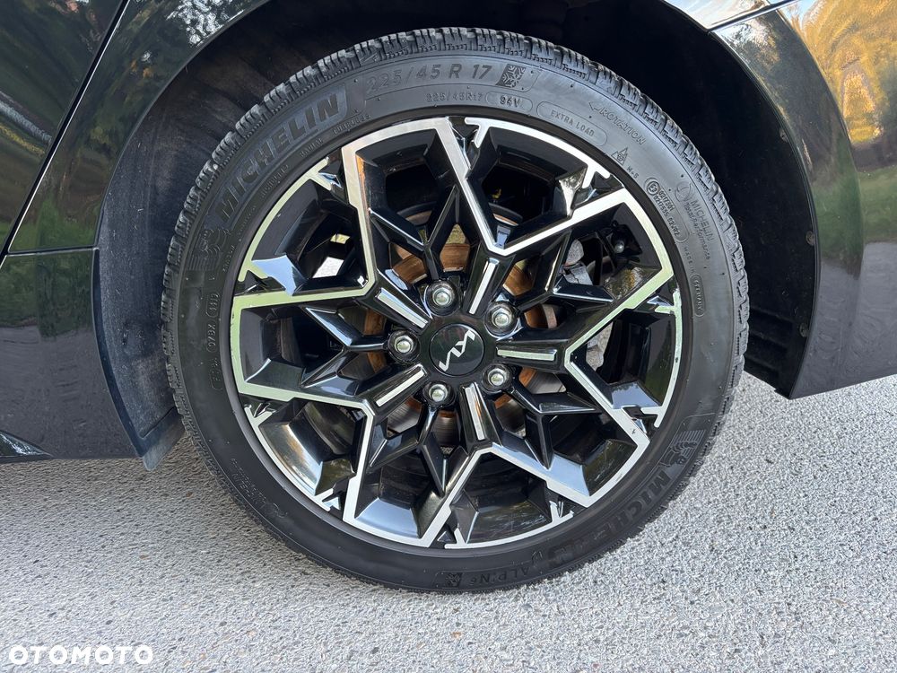 Kia ProCeed 1.5 T-GDI DCT7 OPF GT LINE - 22