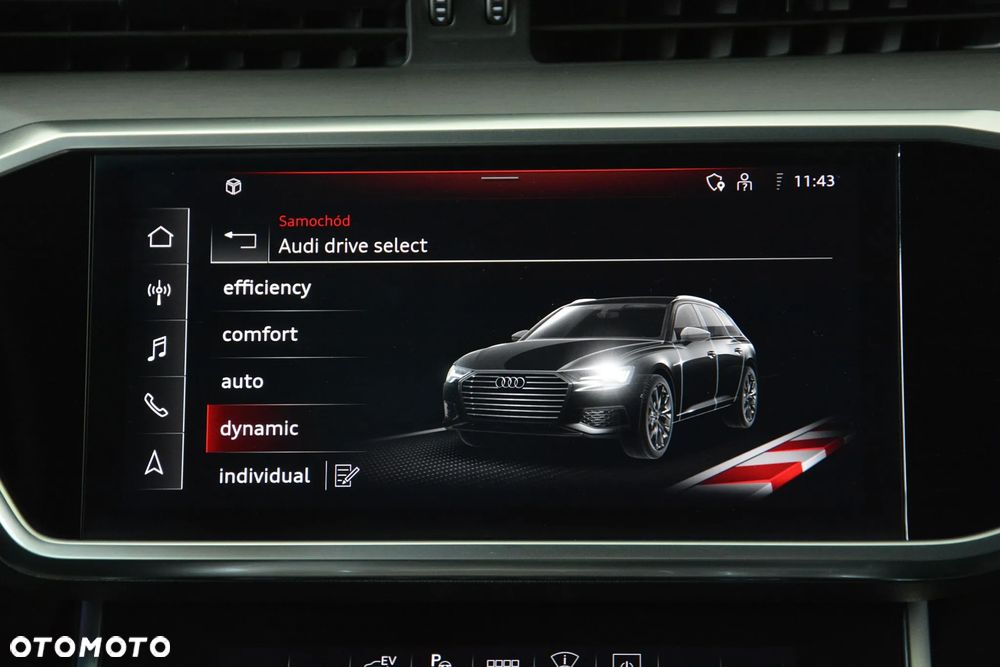 Audi A6 - 30