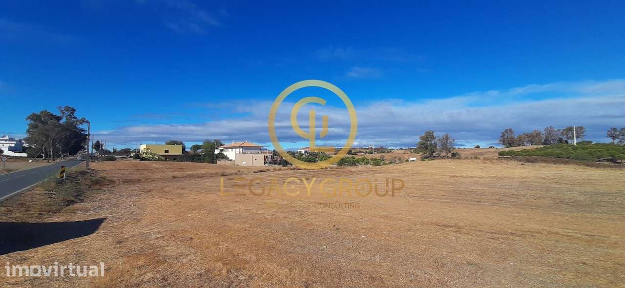 Terreno com viabilidade de construção – Azinhal | Castro Marim - Grande imagem: 4/16