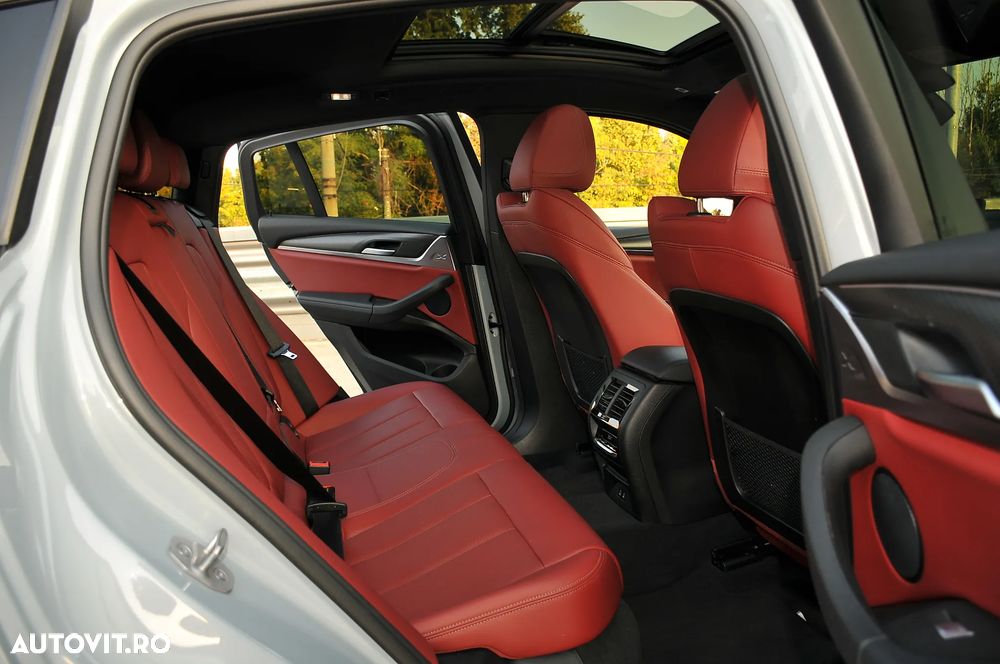 BMW X4 - 7