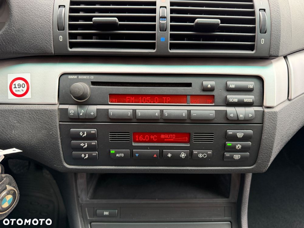 BMW Seria 3 316i Edition Lifestyle - 13