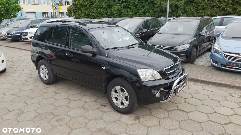 Kia Sorento 2.5 CRDi Executive - 26