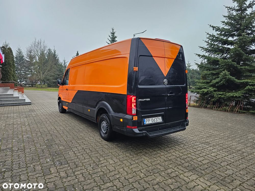 Volkswagen CRAFTER - 5
