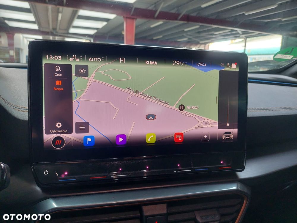 Cupra Formentor 1.5 TSI DSG - 33