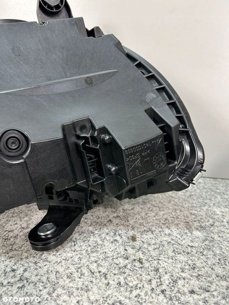 MERCEDES C KLASA W206 LED HIGH PERFORMANCE LAMPA LEWA NOWA ORYGINALNA - 7