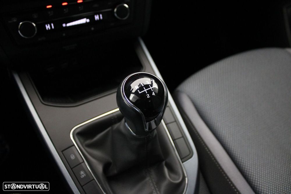 SEAT Arona 1.6 TDI Style - 22