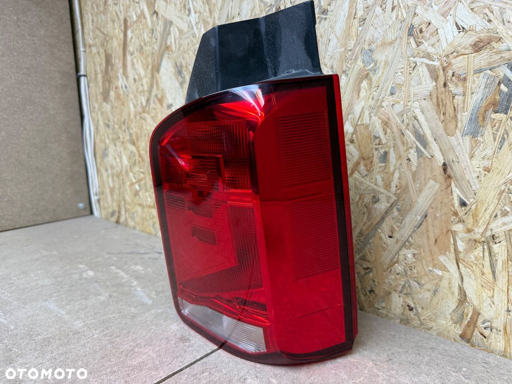 LAMPA TYŁ PRAWA VOLKSWAGEN MULTIVAN T6.1 7LA945096L - 10