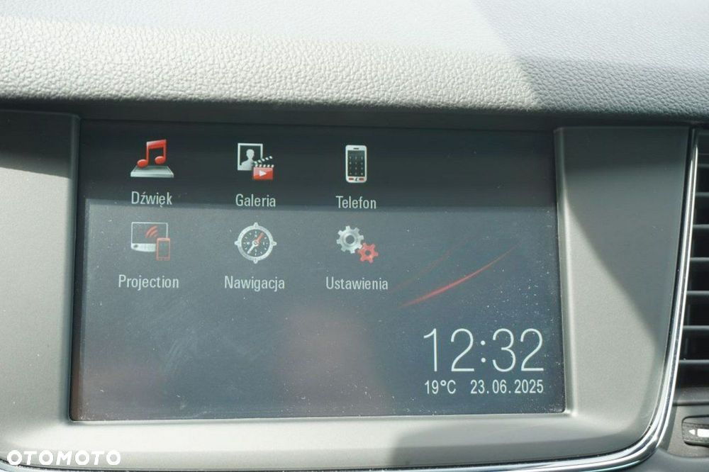 Opel Astra - 17