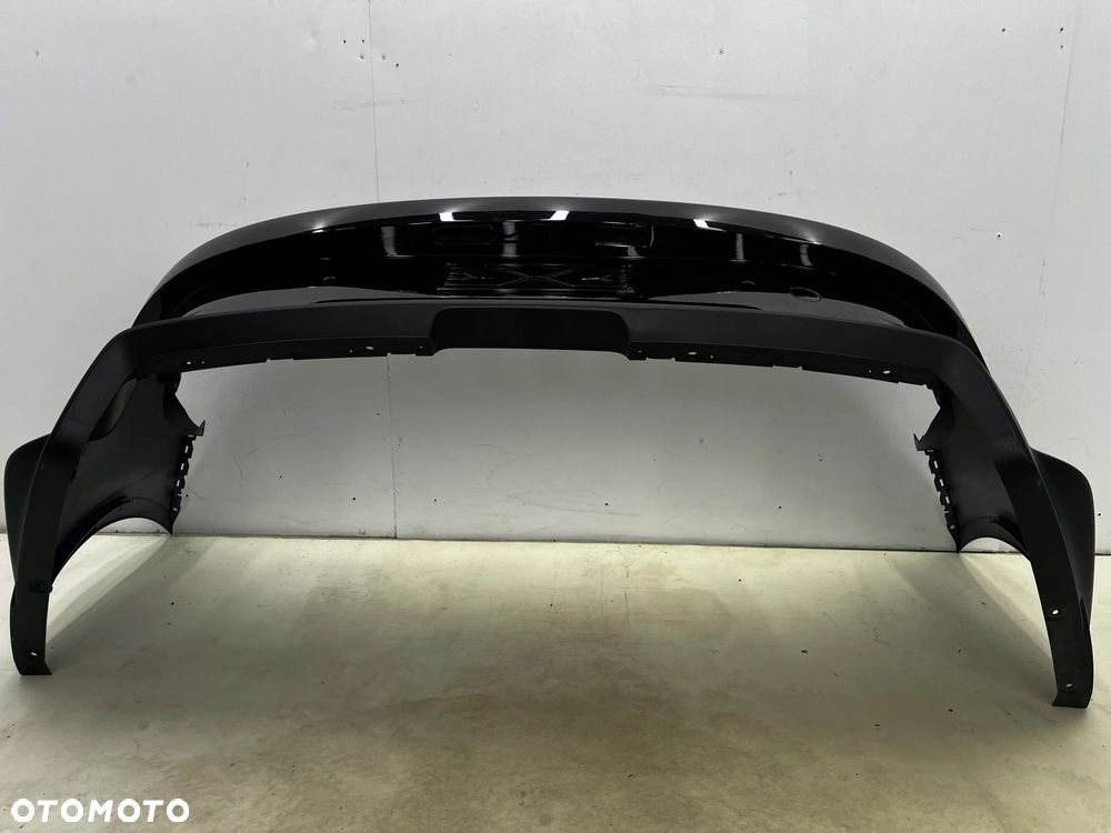 Zderzak tylny Porsche 911 992 GT3 21r.- tył 4XPDC 9GT807421 - 6