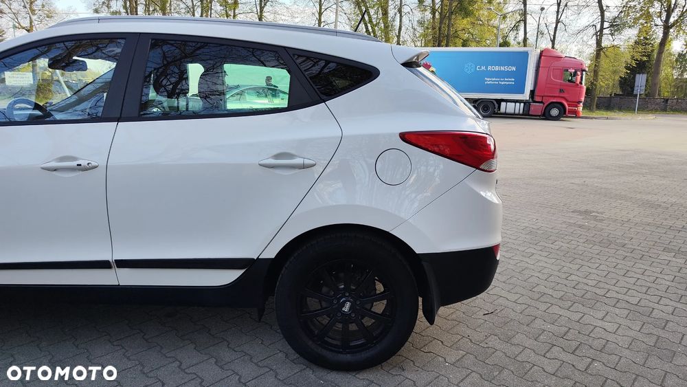 Hyundai ix35 1.6 2WD 5 Star Edition - 6