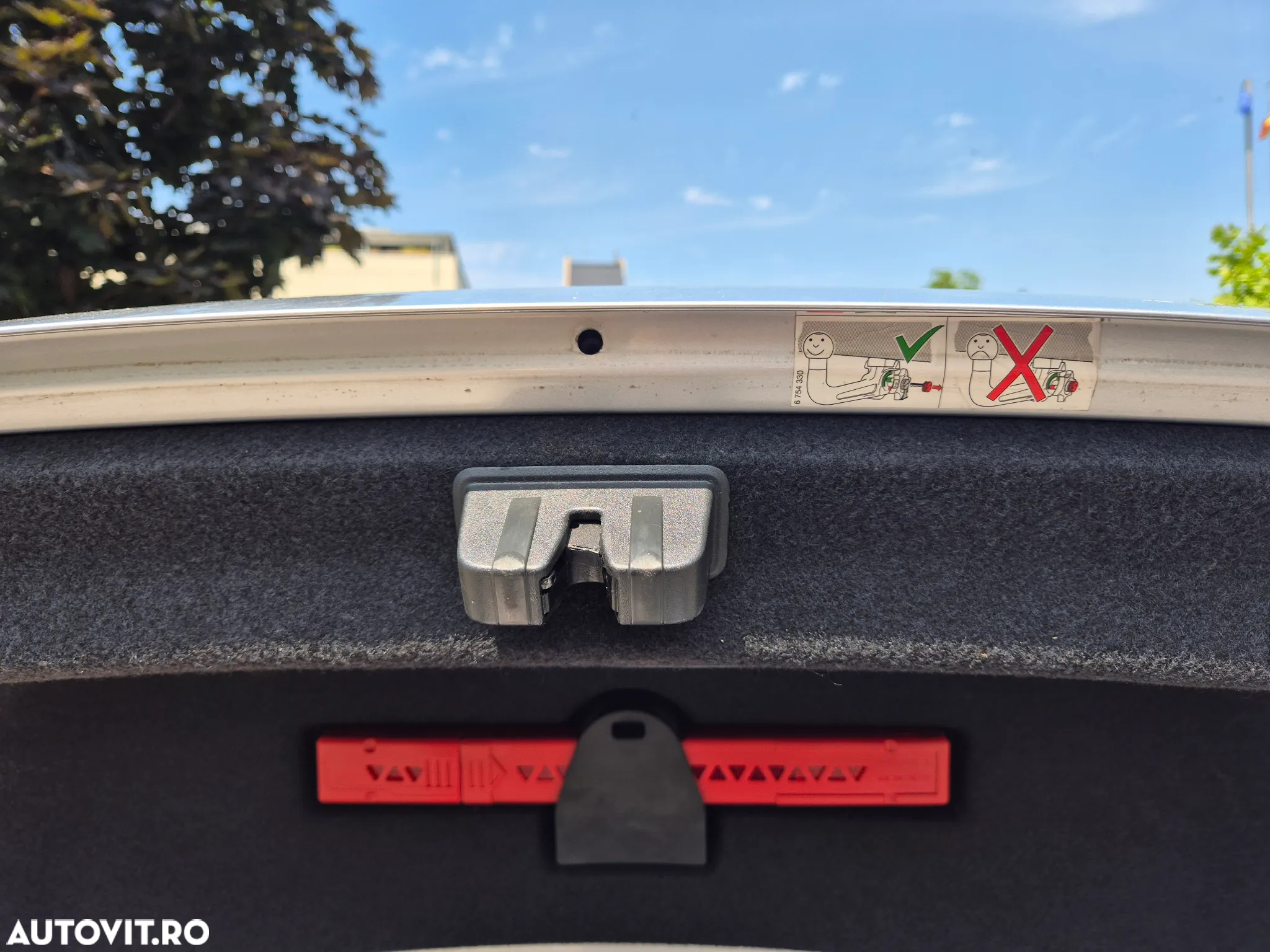 Volkswagen Passat Variant 1.4 TSI Plug-In-Hybrid DSG GTE - 22