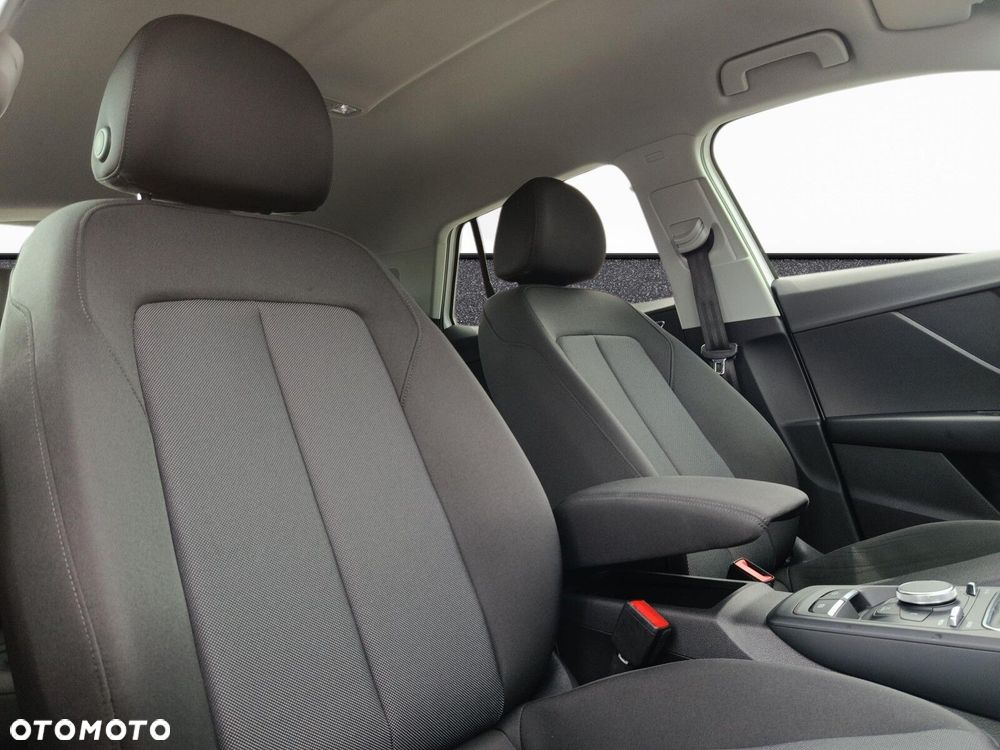 Audi Q2 - 19