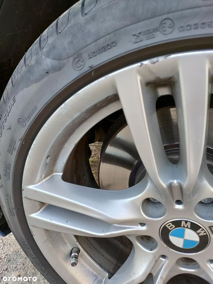 BMW Seria 3 320d M Sport Shadow sport - 8