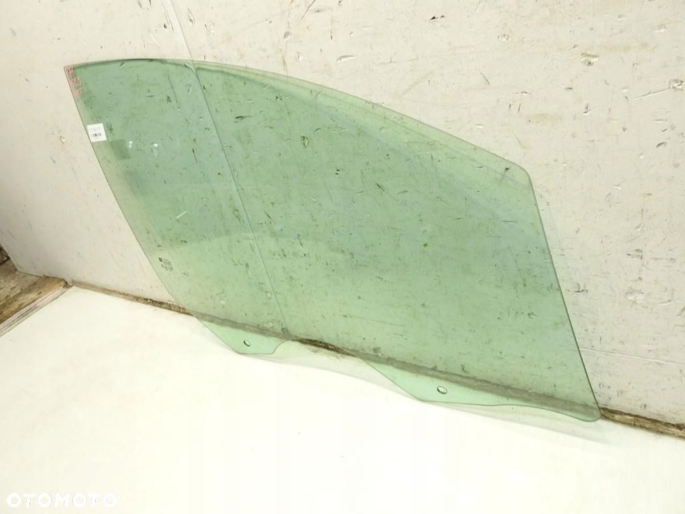 SZYBA DRZWI PRAWY PRZÓD OPEL ASTRA J 43R-001582 - 6