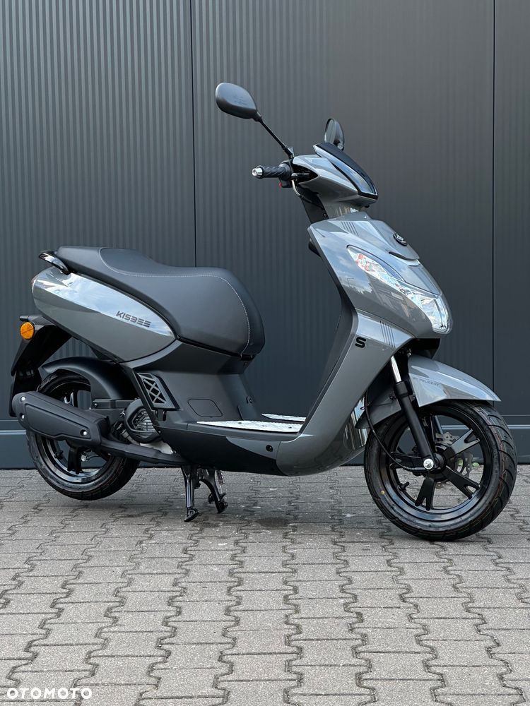 Peugeot Kisbee - 1