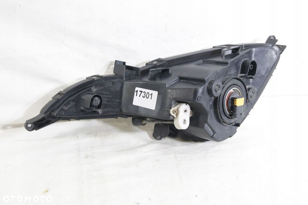halogen lampa przeciwmgielna oryginał hyundai i40 vf 2011-2014 przed lift - 3