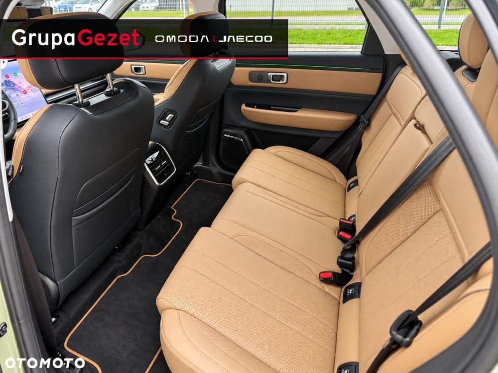 Jaecoo 7 2026