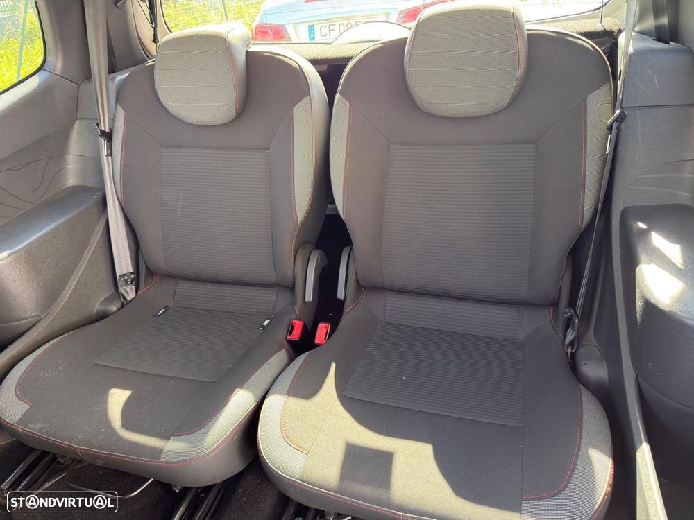 Renault Twingo 1.2 LEV 16V 75 Dynamique - 8