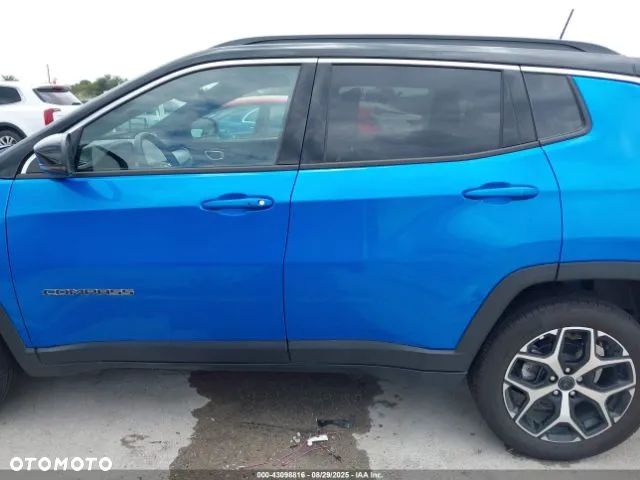 Jeep Compass - 10
