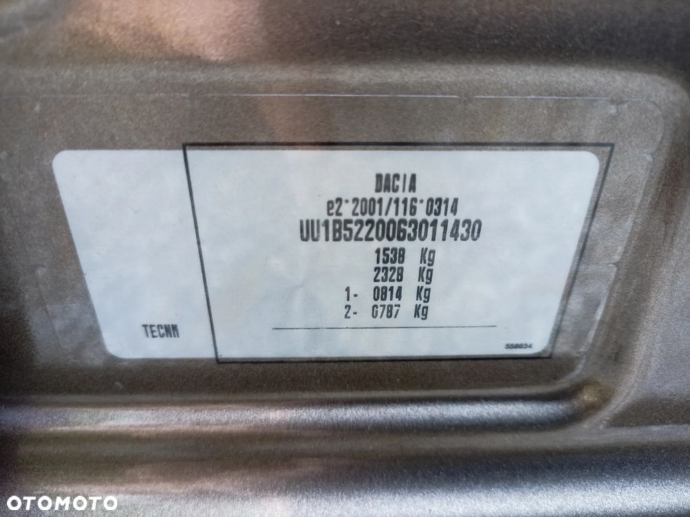 Dacia Sandero Stepway - 40