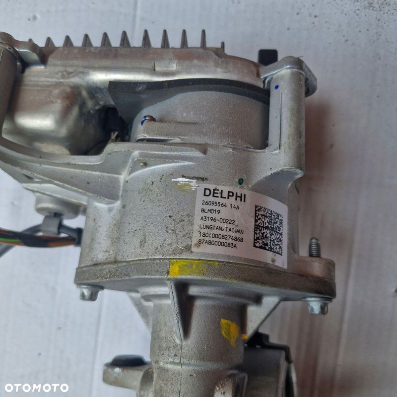 Opel MERIVA A 2609556414A wspomaganie elektryczne - 1