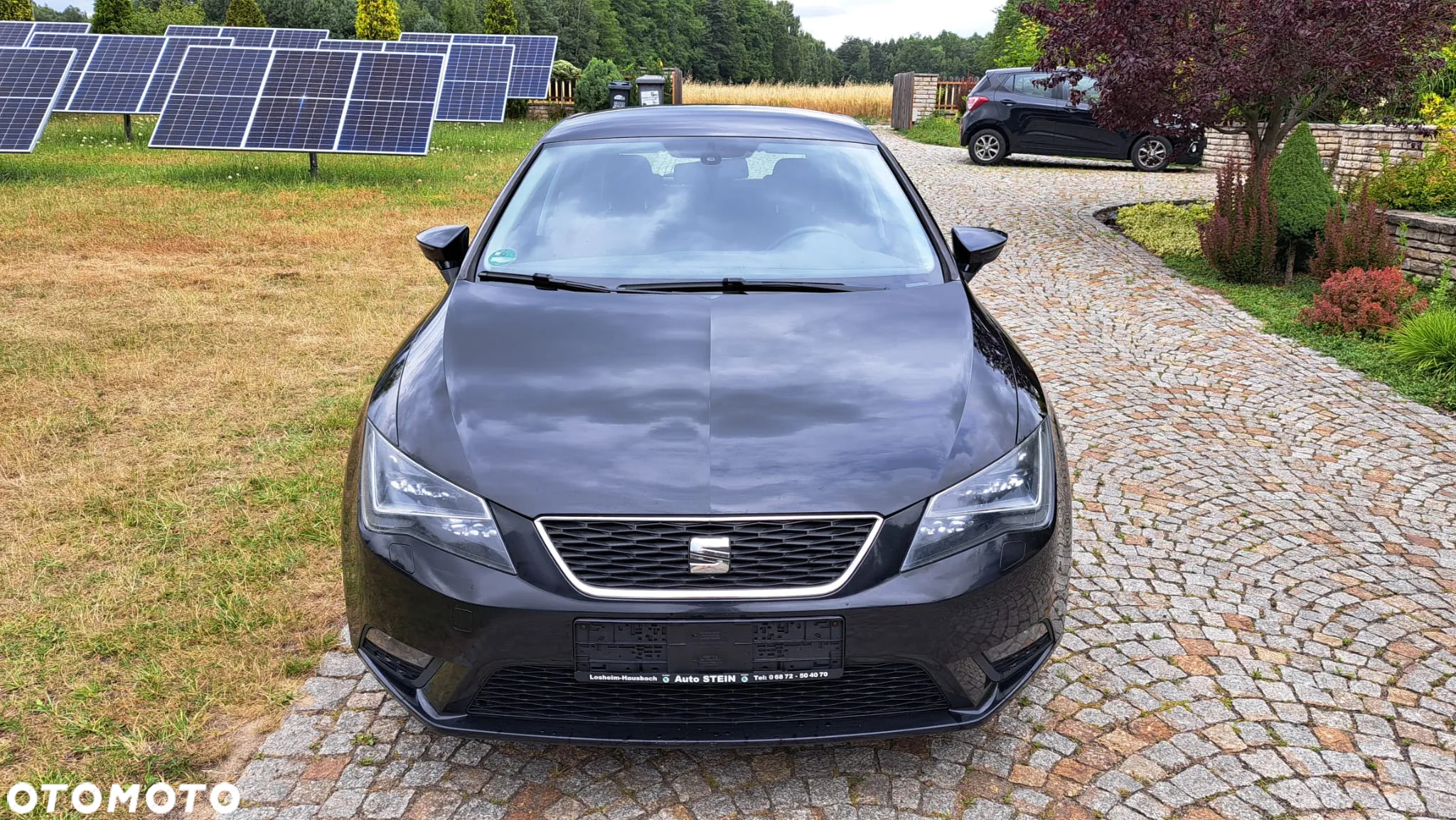 Seat Leon 1.4 TSI Style S&S - 4