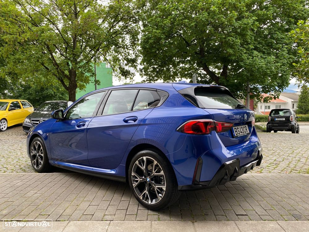 BMW 116 Pack Desportivo M - 6