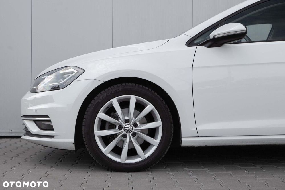 Volkswagen Golf 1.6 TDI BMT Comfortline - 14