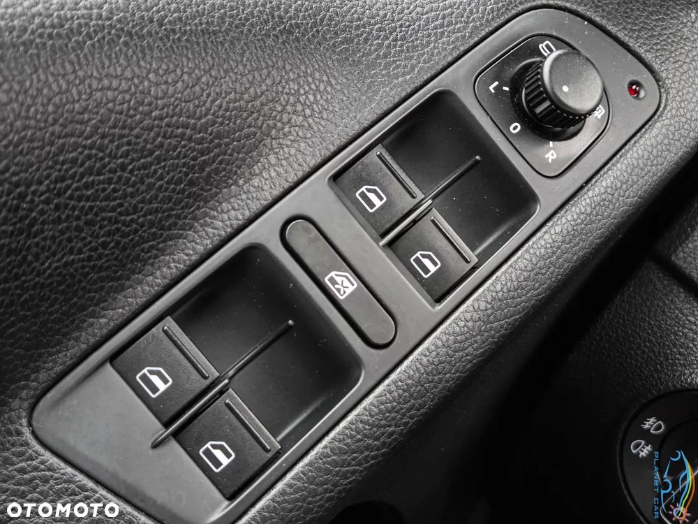 Volkswagen Tiguan 2.0 TDI DPF BlueMotion Technology Life - 24