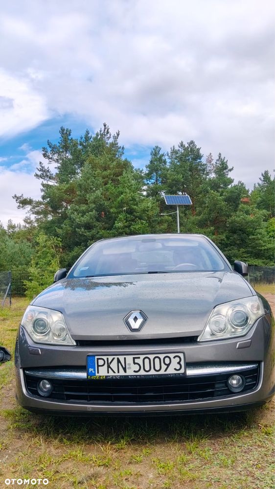 Renault Laguna - 5