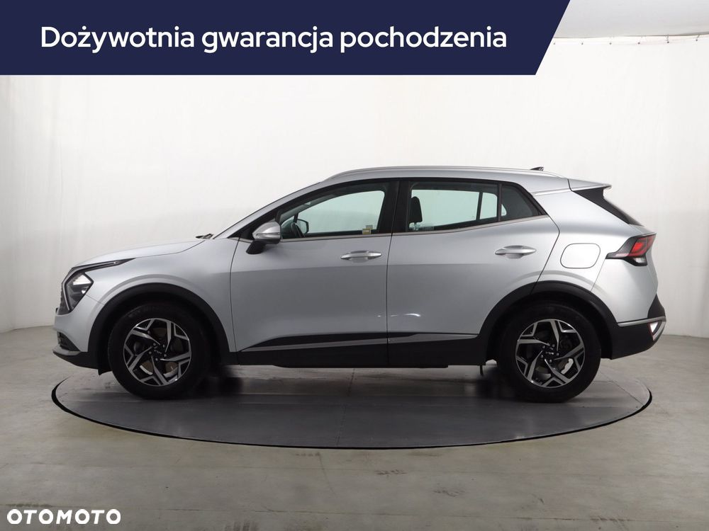 Kia Sportage 2023 photo 3