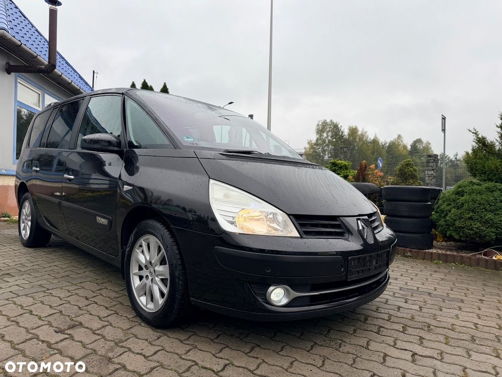 Renault Grand Espace 2.0 Dynamique - 1