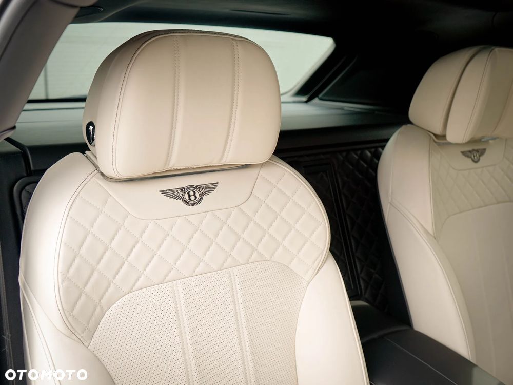 Bentley Bentayga W12 - 32