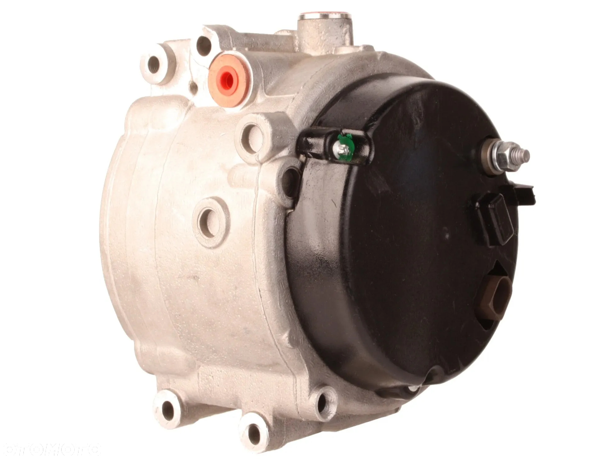NOWY ALTERNATOR MERCEDES-BENZ C200 C220 CLK270 E320 G270 ML270 S320 | CARGO 113772 - 4