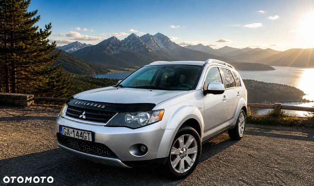 Mitsubishi Outlander 3.0 V6 LS 2WD - 1