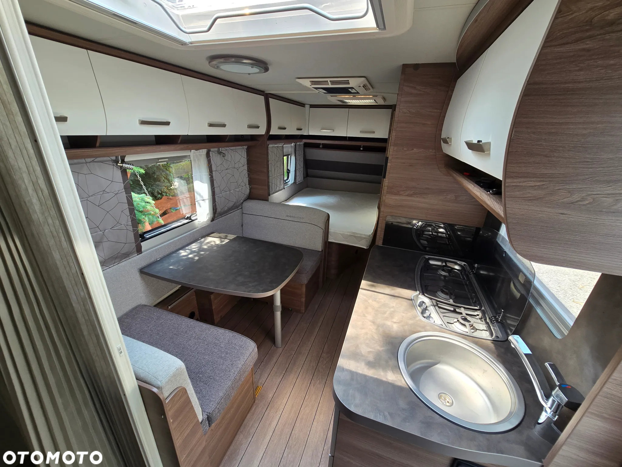 KNAUS TABBERT - 35
