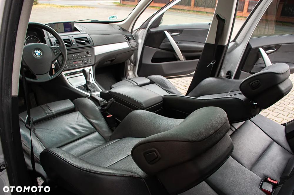 BMW X3 xDrive30d Limited Sport Edition - 5