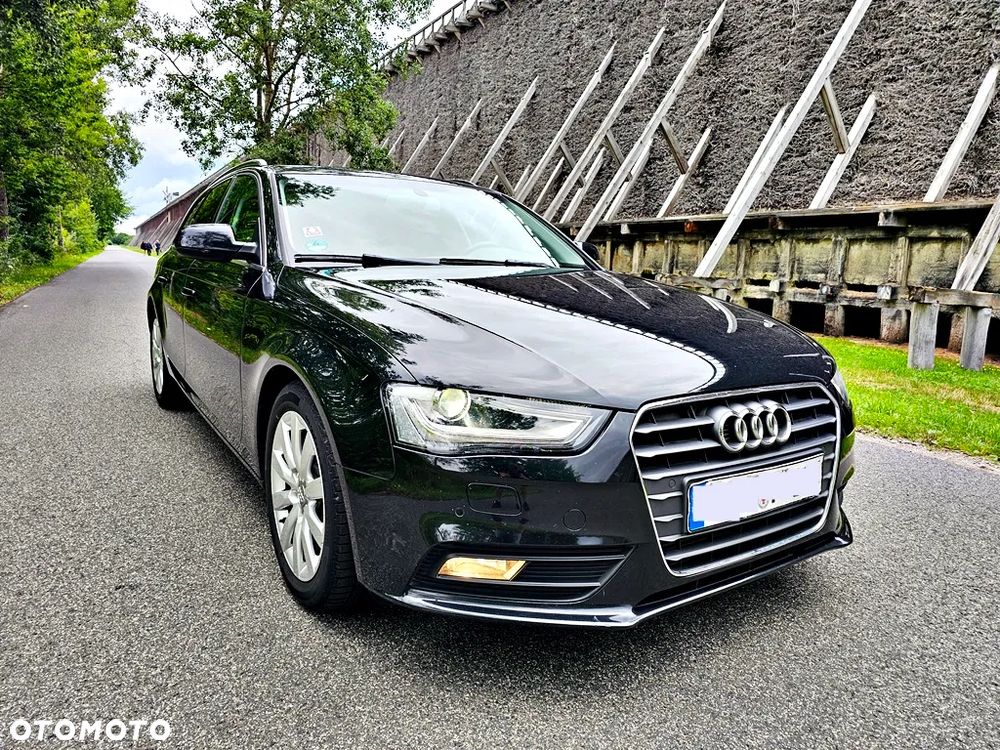 Audi A4 2.0 TDI Prime Edition - 7
