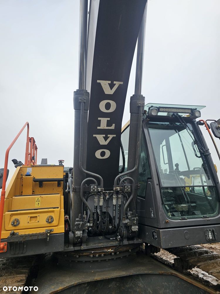 Volvo EC300EL EC300 EL EC 300 - 12