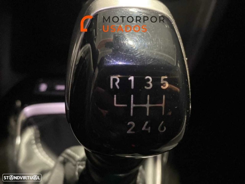 Opel Corsa 1.2 T GS - 14