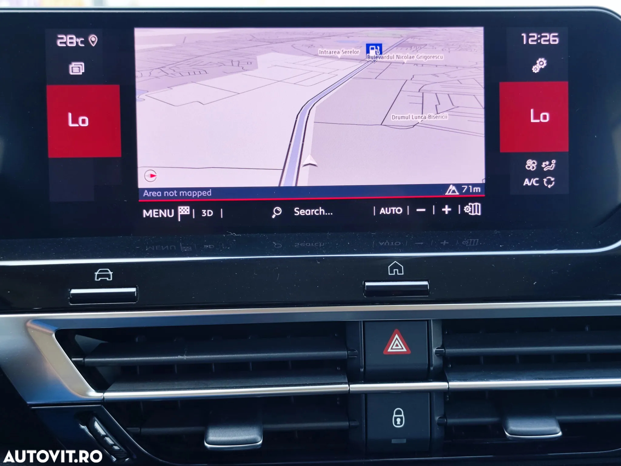 Citroën C4 1.2 PureTech S&S BVM6 Feel Pack - 25