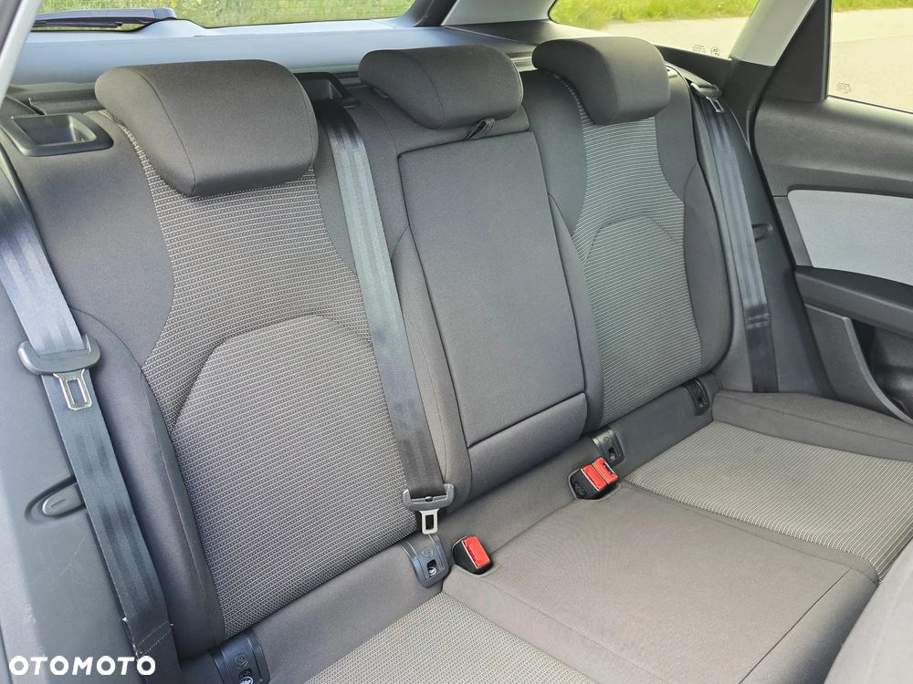 Seat Leon 1.5 EcoTSI Evo Style S&S - 31