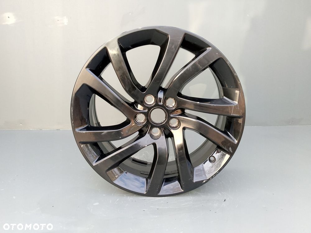 LAND ROVER DISCOVERY FELGA ALUMINIOWA 8,5" X 20" 5X120 ET 47 HY32-1007-EA - 13
