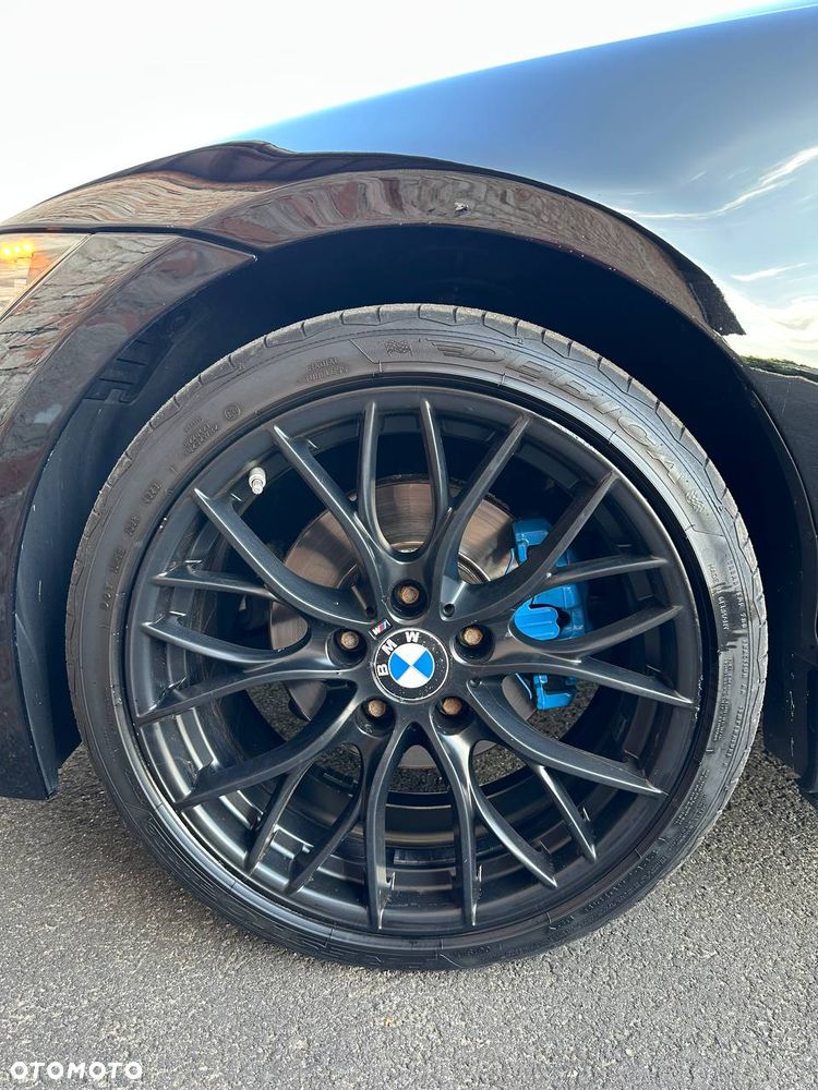 BMW Seria 3 320d - 25